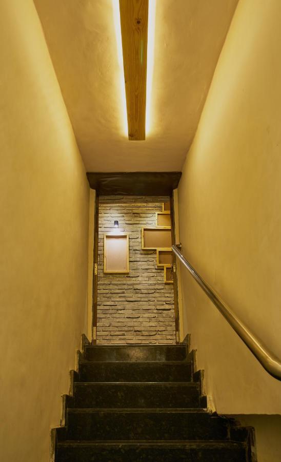 Hotel Tranquil La Casa Pune Zewnętrze zdjęcie