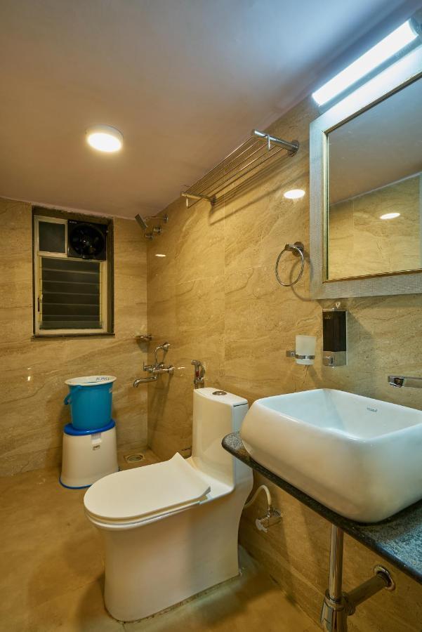 Hotel Tranquil La Casa Pune Zewnętrze zdjęcie